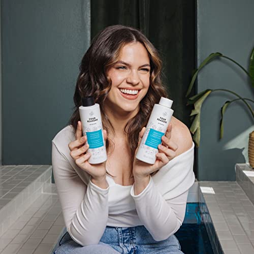 Fragrance Free Hypoallergenic Unscented Conditioner 10.15 oz P843