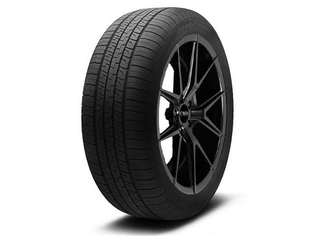 P275/60R17 110H Tire L279