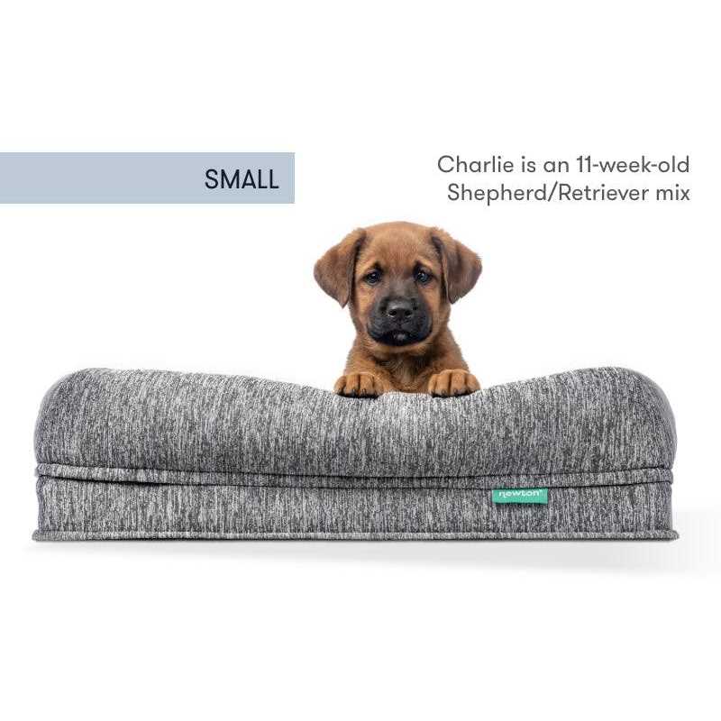 Washable Orthopedic Pet Bed U2831
