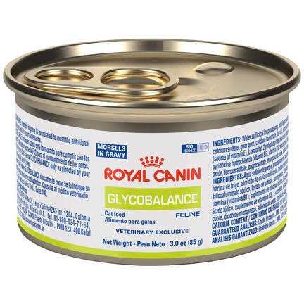 Veterinary Diet Canned Cat Food O455660