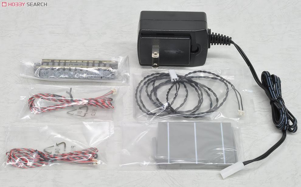 Automatic Crossing Gate S (N Scale) F41327