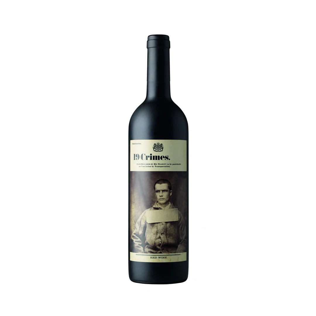 Red Blend Wine Z233