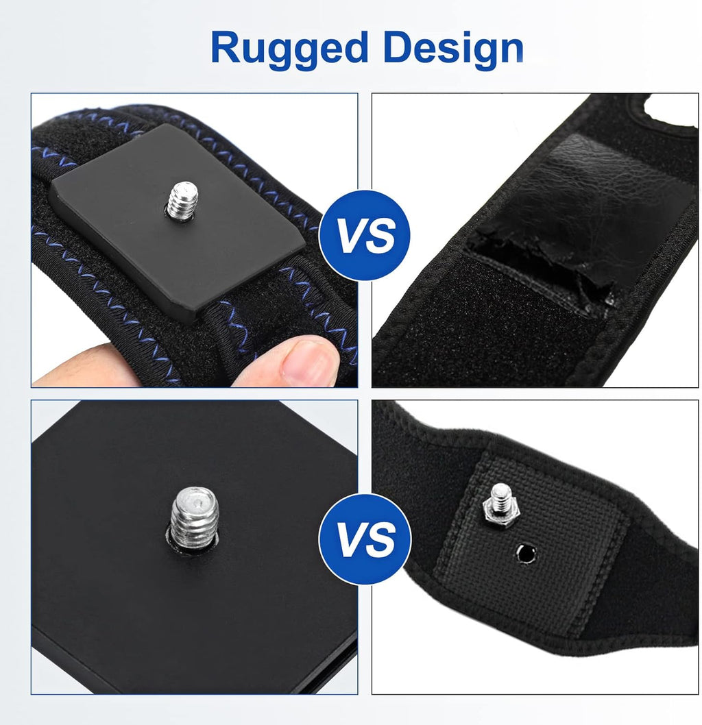 VR Tracker Straps and Belt Accessories Q37926