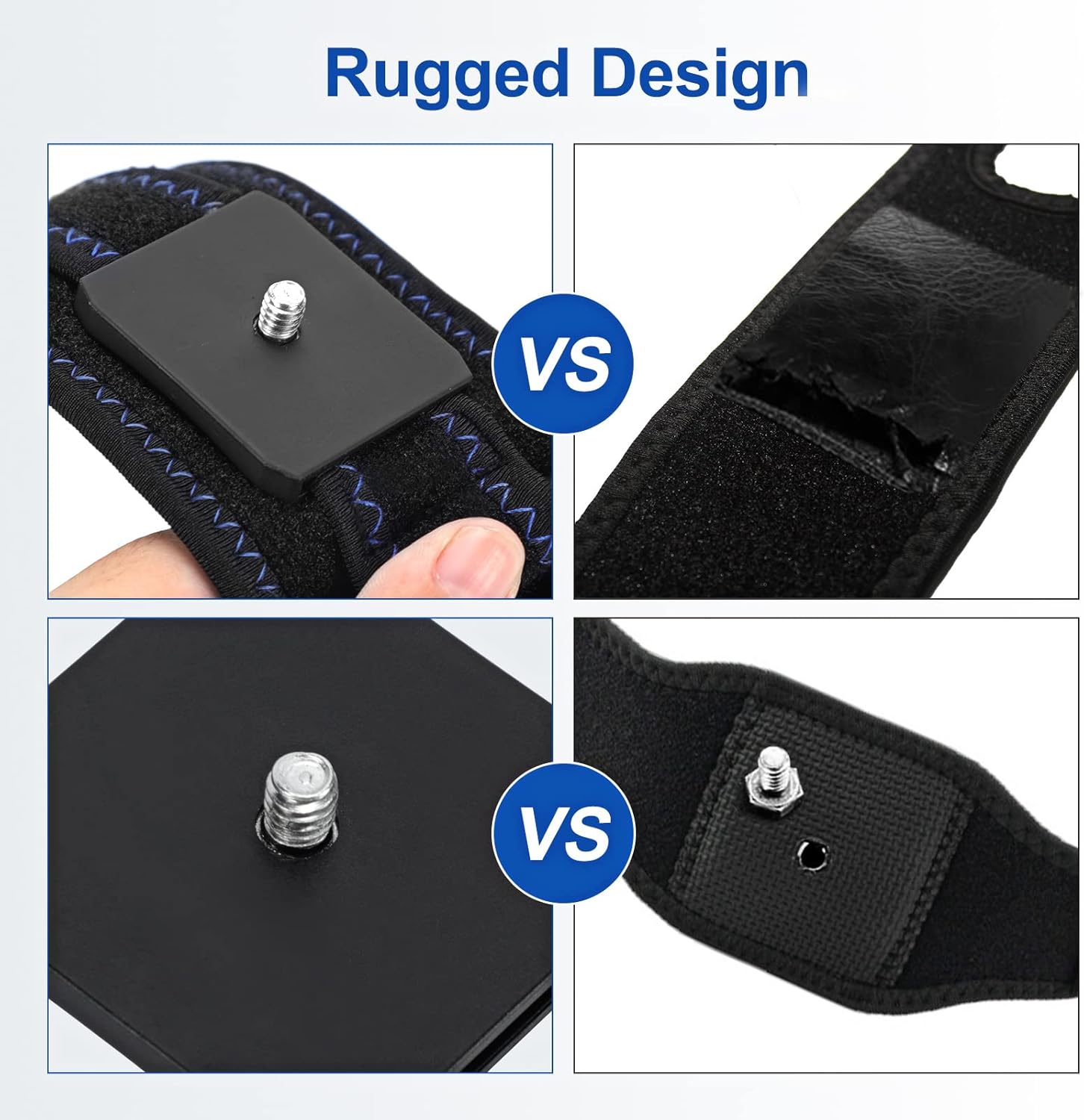 VR Tracker Straps and Belt Accessories Q37926