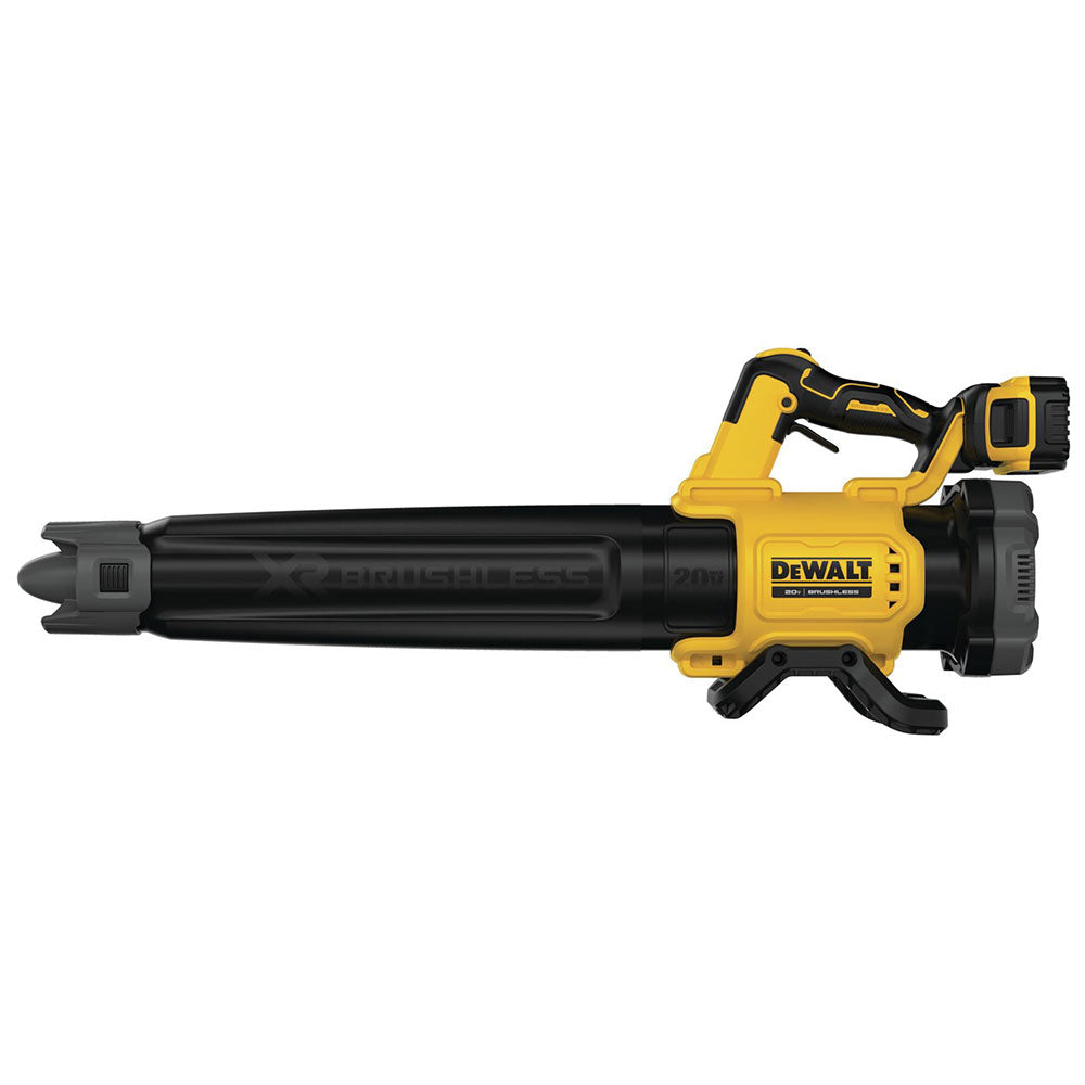 20V Max Brushless Handheld Blower Kit P765932