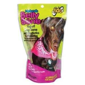 8oz Bag Pet Treats B71736