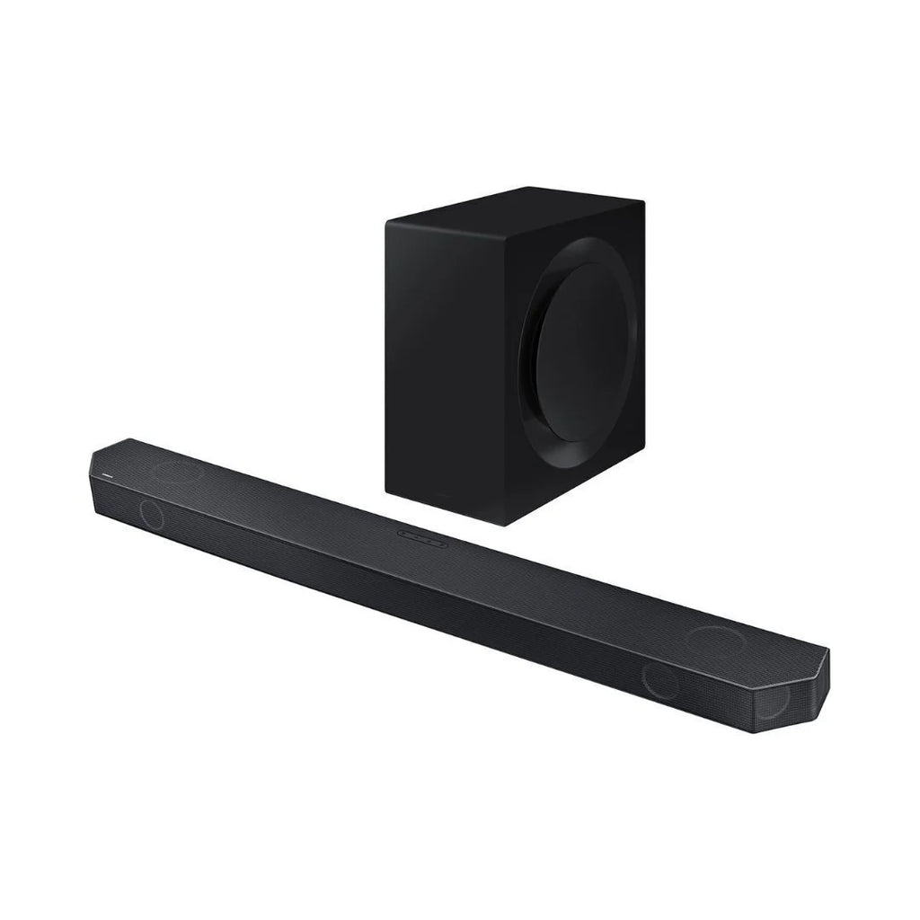 7.1.2 ch Wireless Dolby ATMOS Soundbar J5472