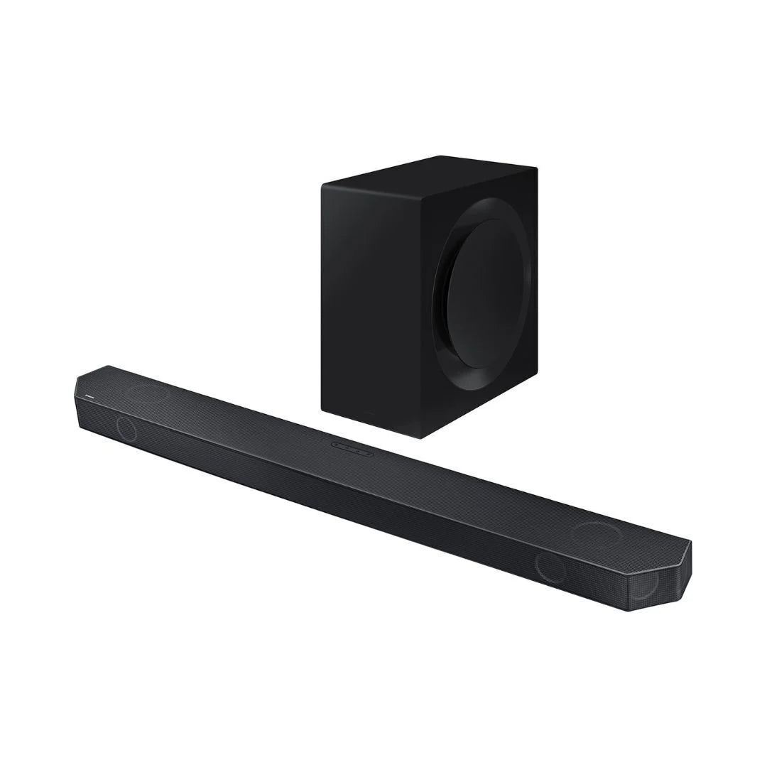 7.1.2 ch Wireless Dolby ATMOS Soundbar J5472