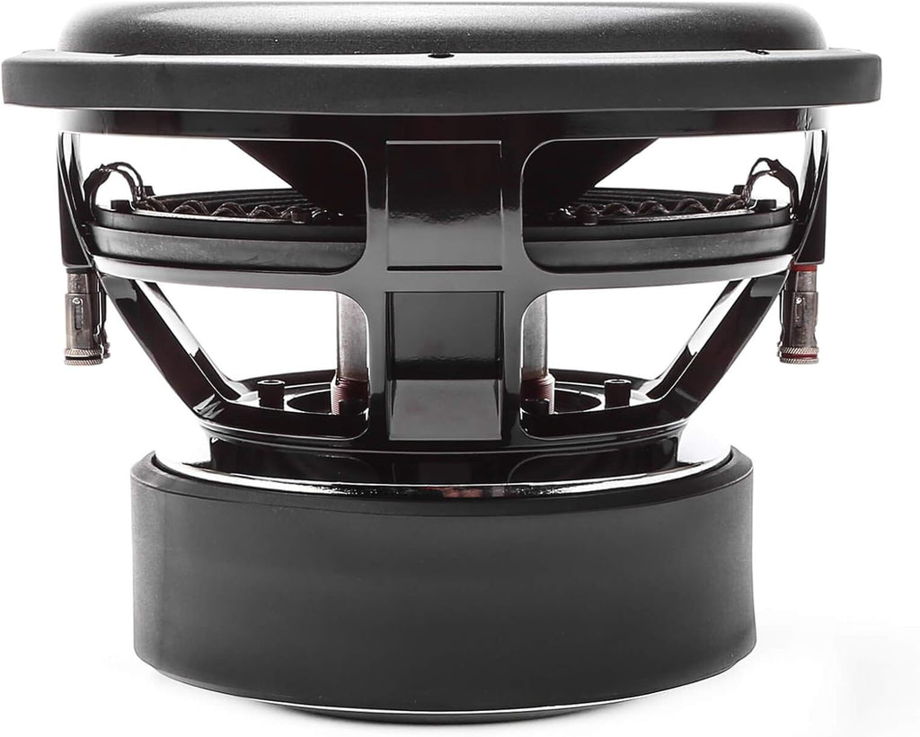 12" Dual 2 Ohm Competition Car Subwoofer V130