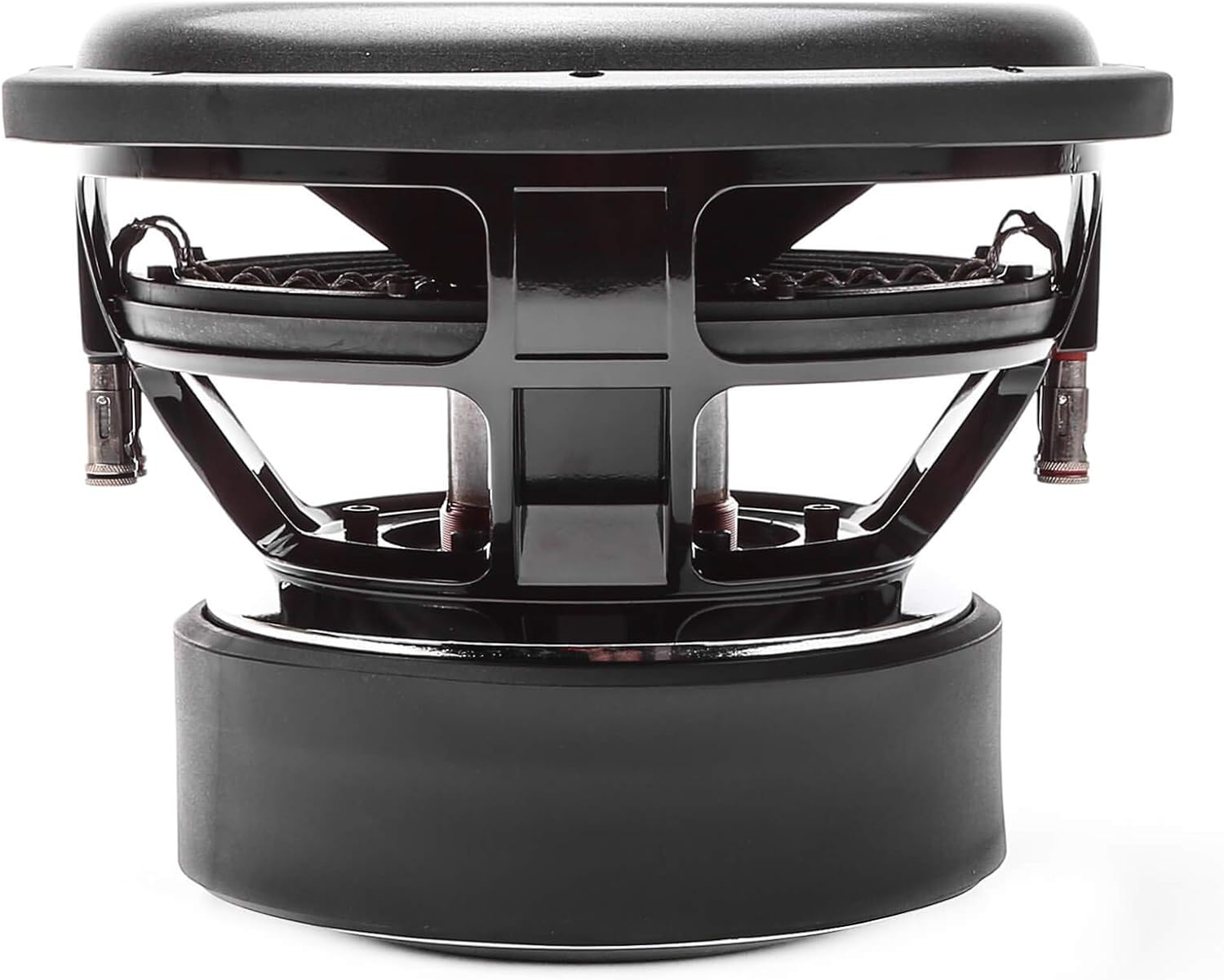 12" Dual 2 Ohm Competition Car Subwoofer V130