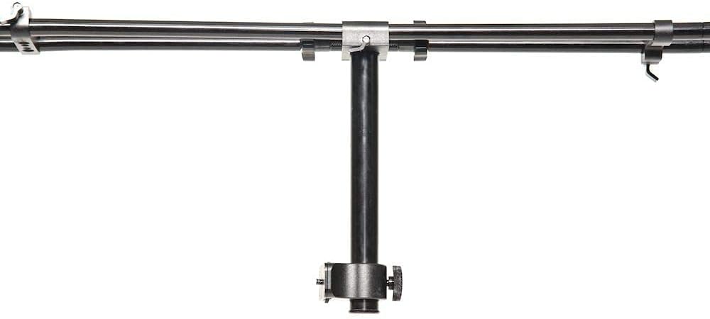 Modular Adjustable All Metal Overhead Camera Rig Mount X395