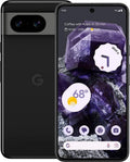 256GB Unlocked Obsidian Google Pixel 8 J846843