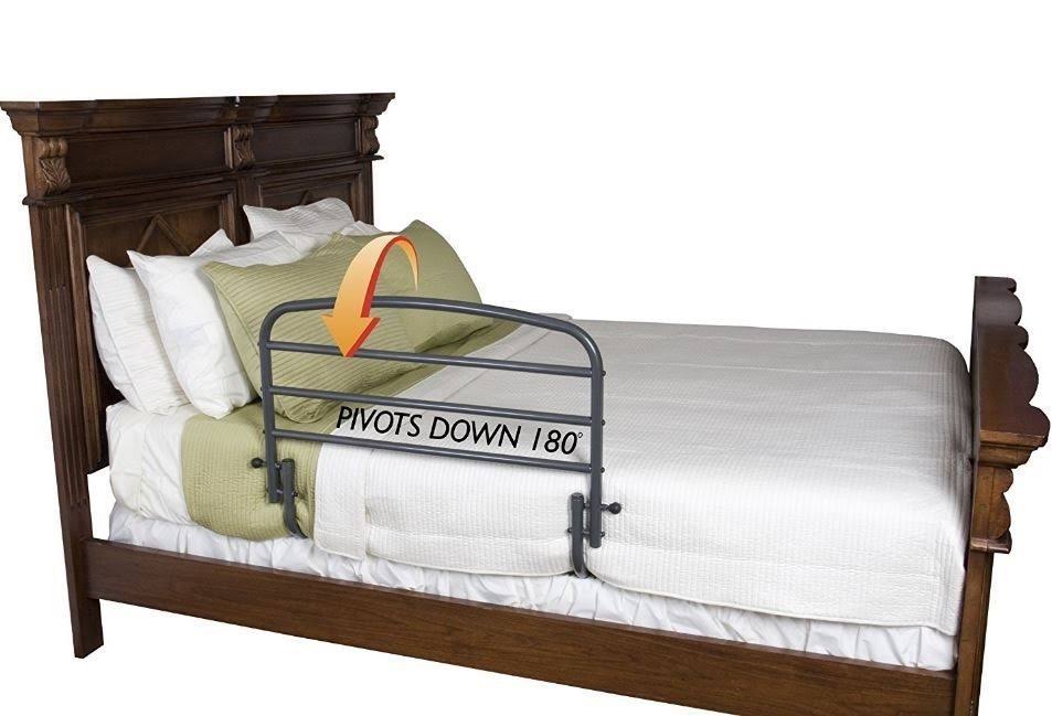 30x22 Safety Bed Rail K449