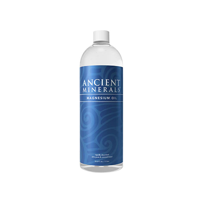 Magnesium Oil 1000ml I2968