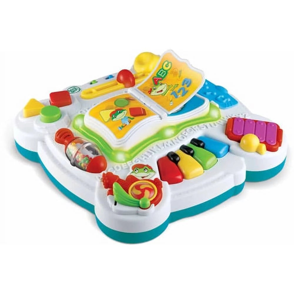Learn and Groove Musical Table U47926
