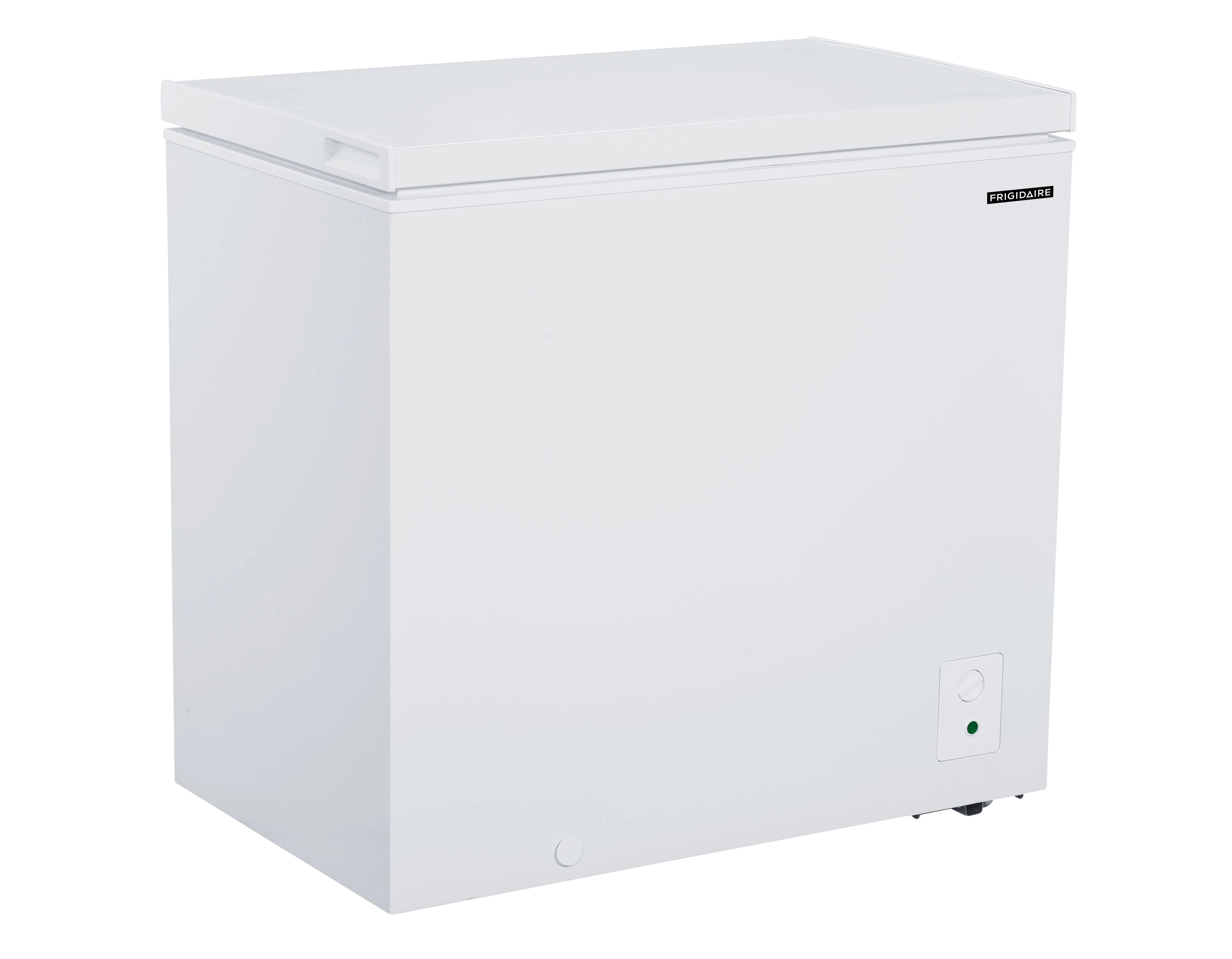 White 7.0 Cu. ft. Chest Freezer K42499