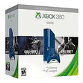 500GB Blue Console Bundle U932