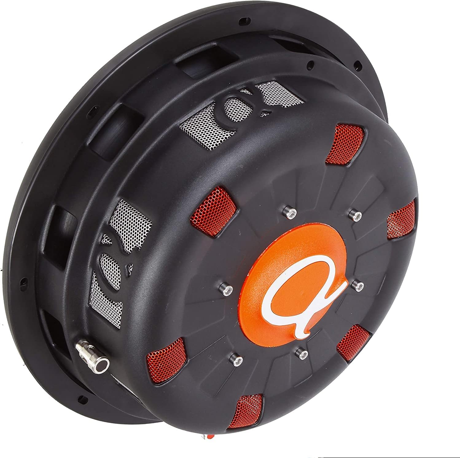 12” 1500 Watts Max 500 Watts RMS Single 4 Ohm Car Subwoofer P655