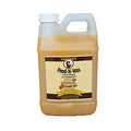 Beeswax Wood Furniture Polish and Conditioner 64 Ounce I1591