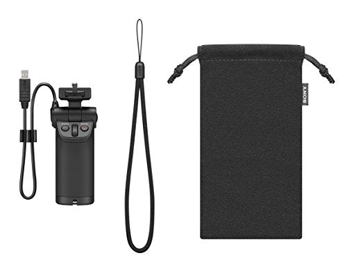 20.1 MP Digital Camera with 3" OLED Flip Screen and 1" Sensor W903