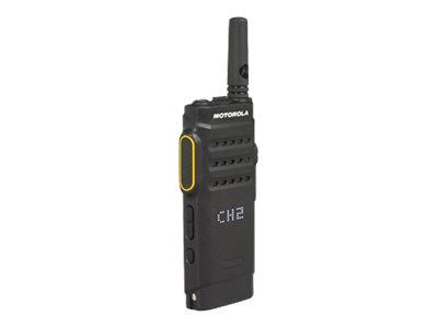 VHF Two-way Radio G245007