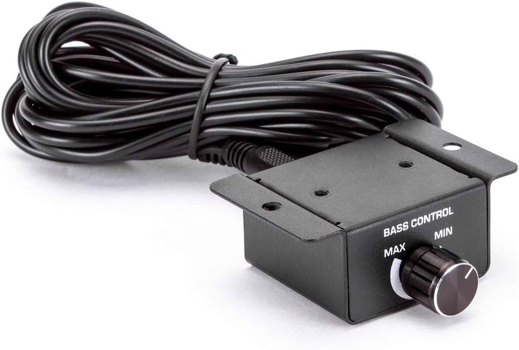 700 Watt 5-Channel Car Amplifier K772854