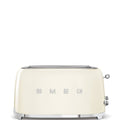 Cream 4 Slice Toaster H63131
