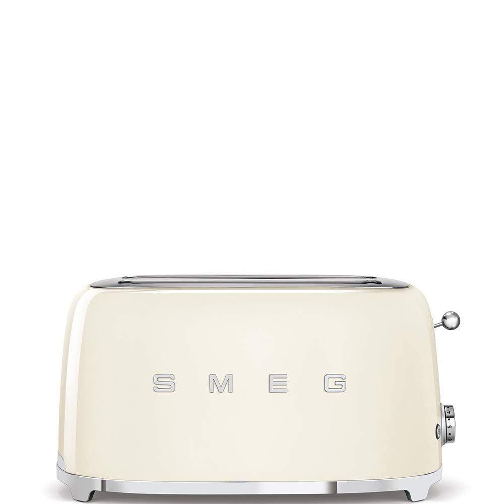 Cream 4 Slice Toaster H63131