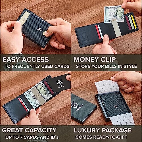 Money Clip Wallet V8300