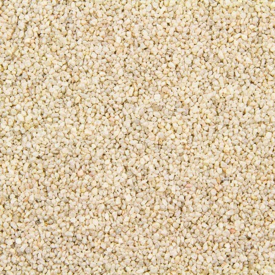 White Aquatic Sand 5lbs C5695