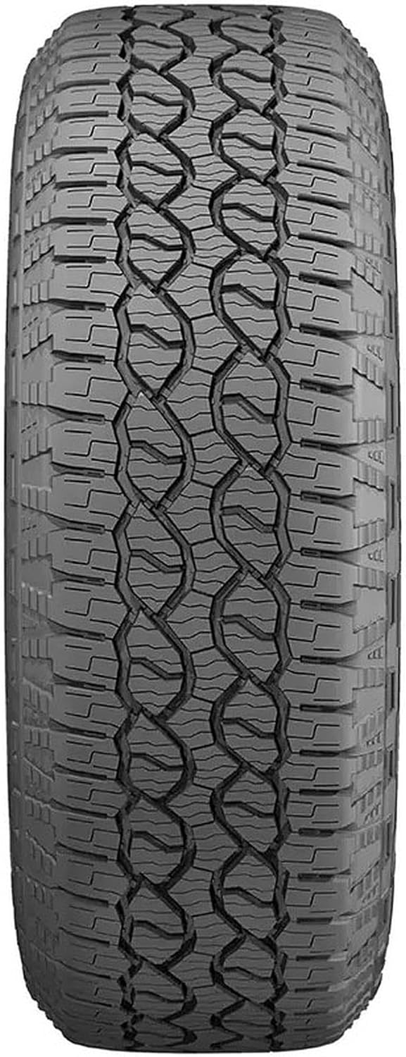 265/60R18 110H All Terrain Light Truck Tire Q14880