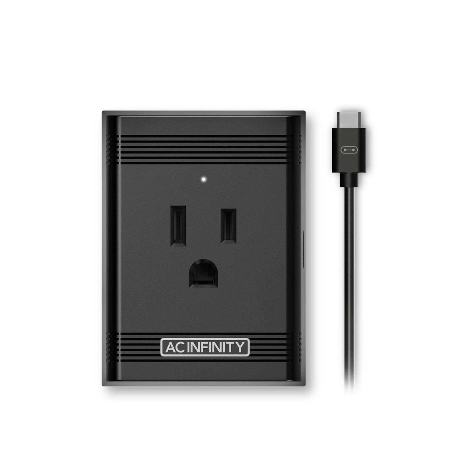 UIS Control Plug E2023