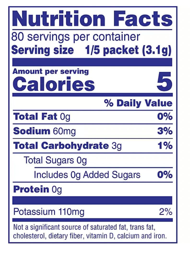 Lemonade Drink Mix - 8.6 oz - 16 ct - 2 pk J877
