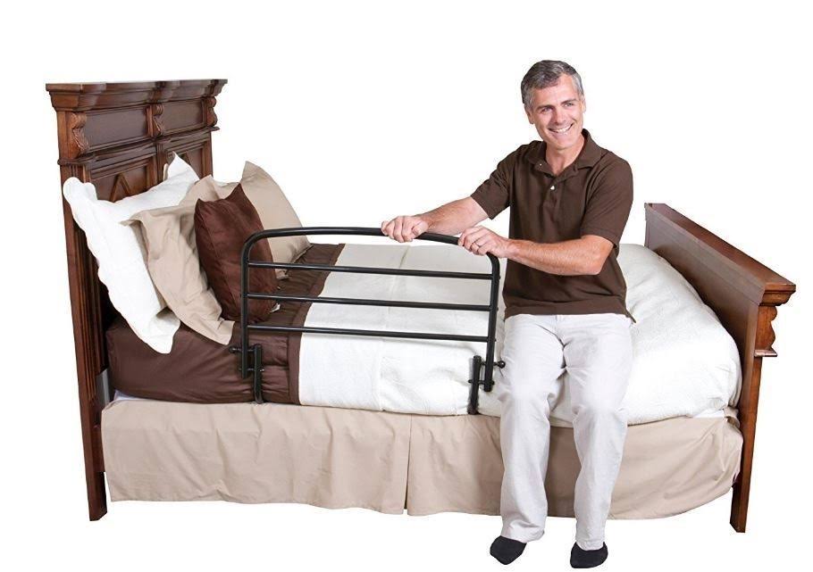 30x22 Safety Bed Rail K449