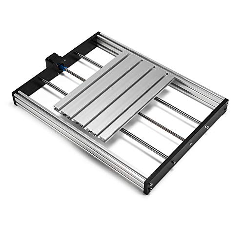 Y-Axis Extension Kit for CNC Router Machine K455107