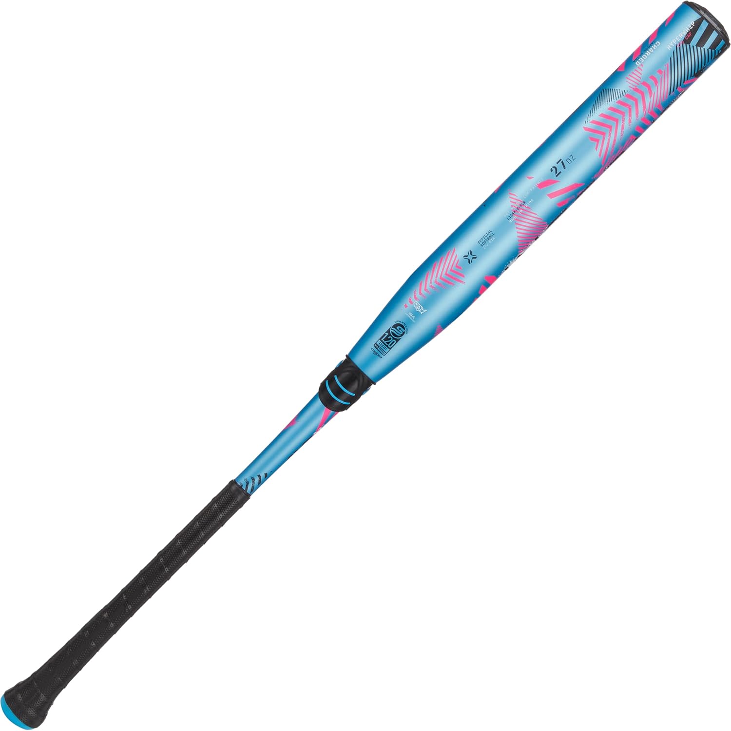 2-Piece Composite Slowpitch Bat, 13" Barrel, 25 oz N30986