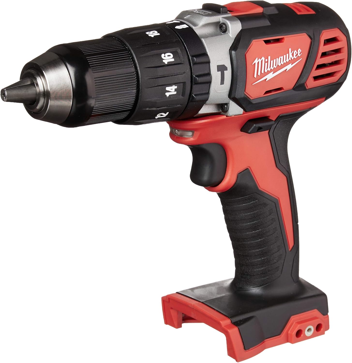 M18 Cordless Hammer Drill Impact Driver Combo Kit V8571