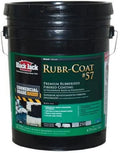 4.75 Gallon Rubberized Roof Coating U67365