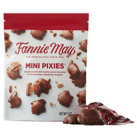 Mini Pixies Bag 4.0 oz Pack of 2 M993696