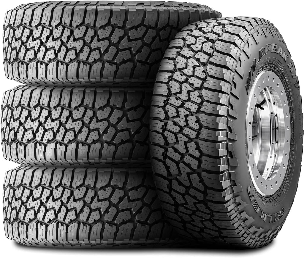 LT285/75R17 E 128/125S All-Terrain Tire V293928