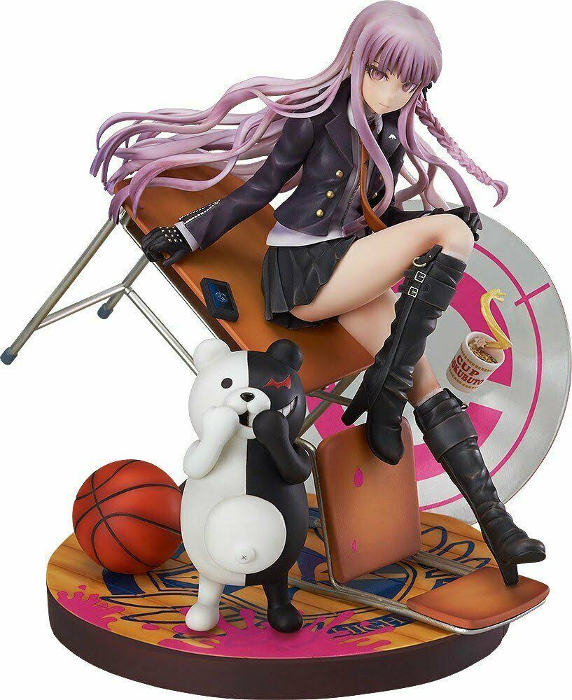 1/8 PVC Figure B151717