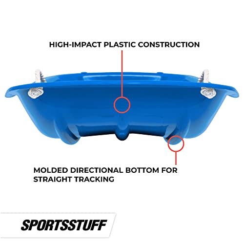 Plastic Sled L9839