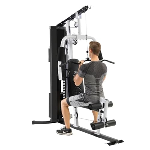 150lb Weight Stack Steel Home Gym V927