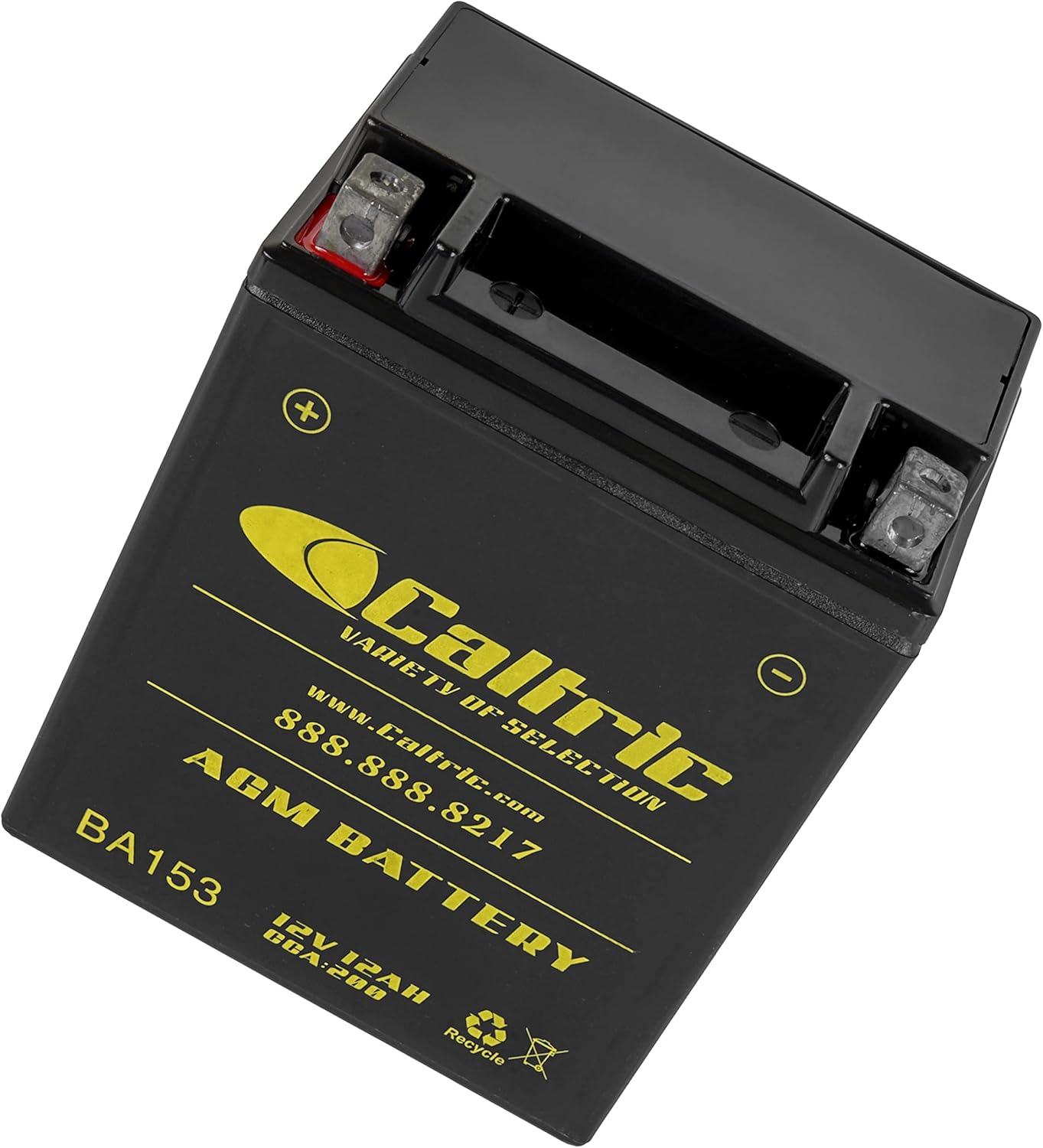 AGM Battery Z6827