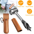 Bushcraft Hand Auger Wrench Q111469
