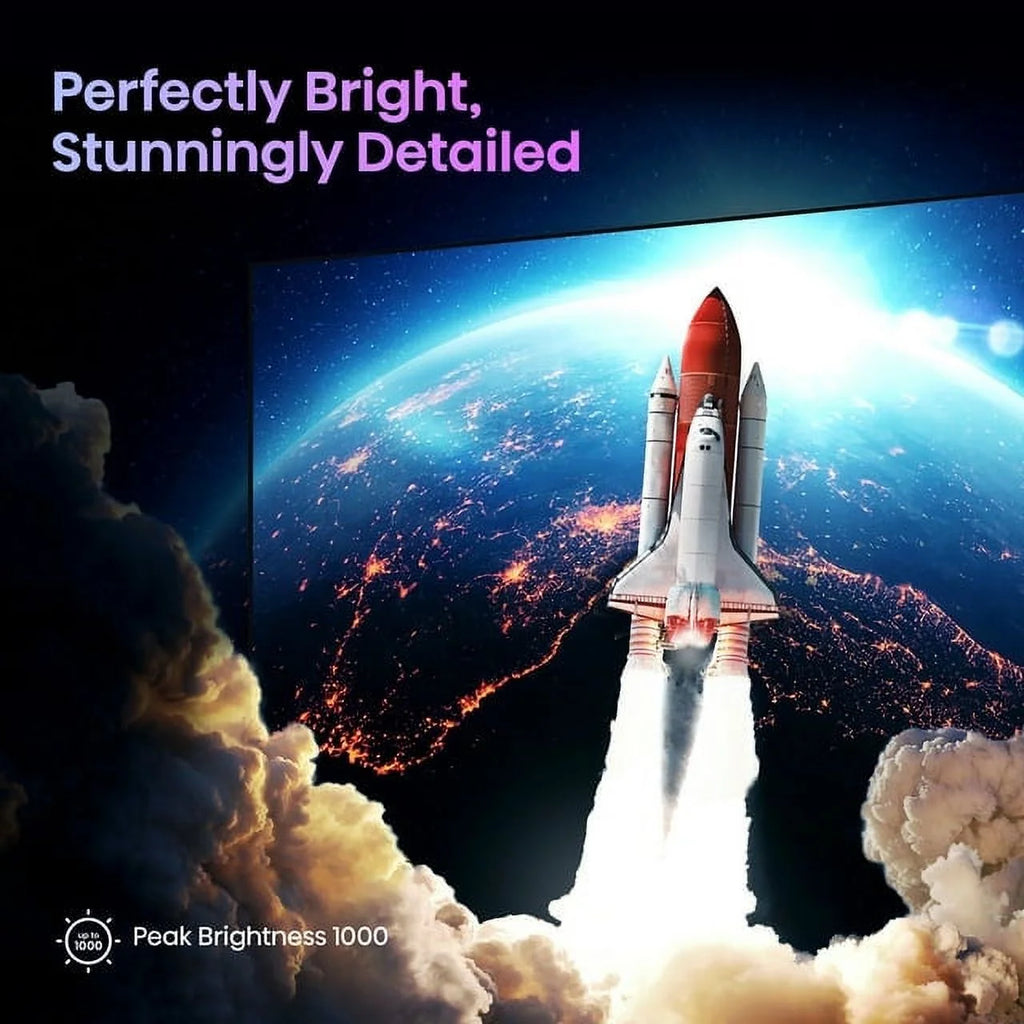 85" Class Mini-LED ULED 4K UHD Google Smart TV R39394