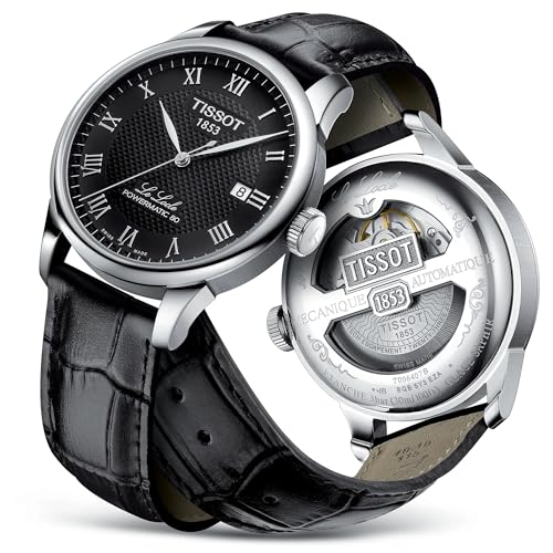 Stainless Steel Dress Watch A807635