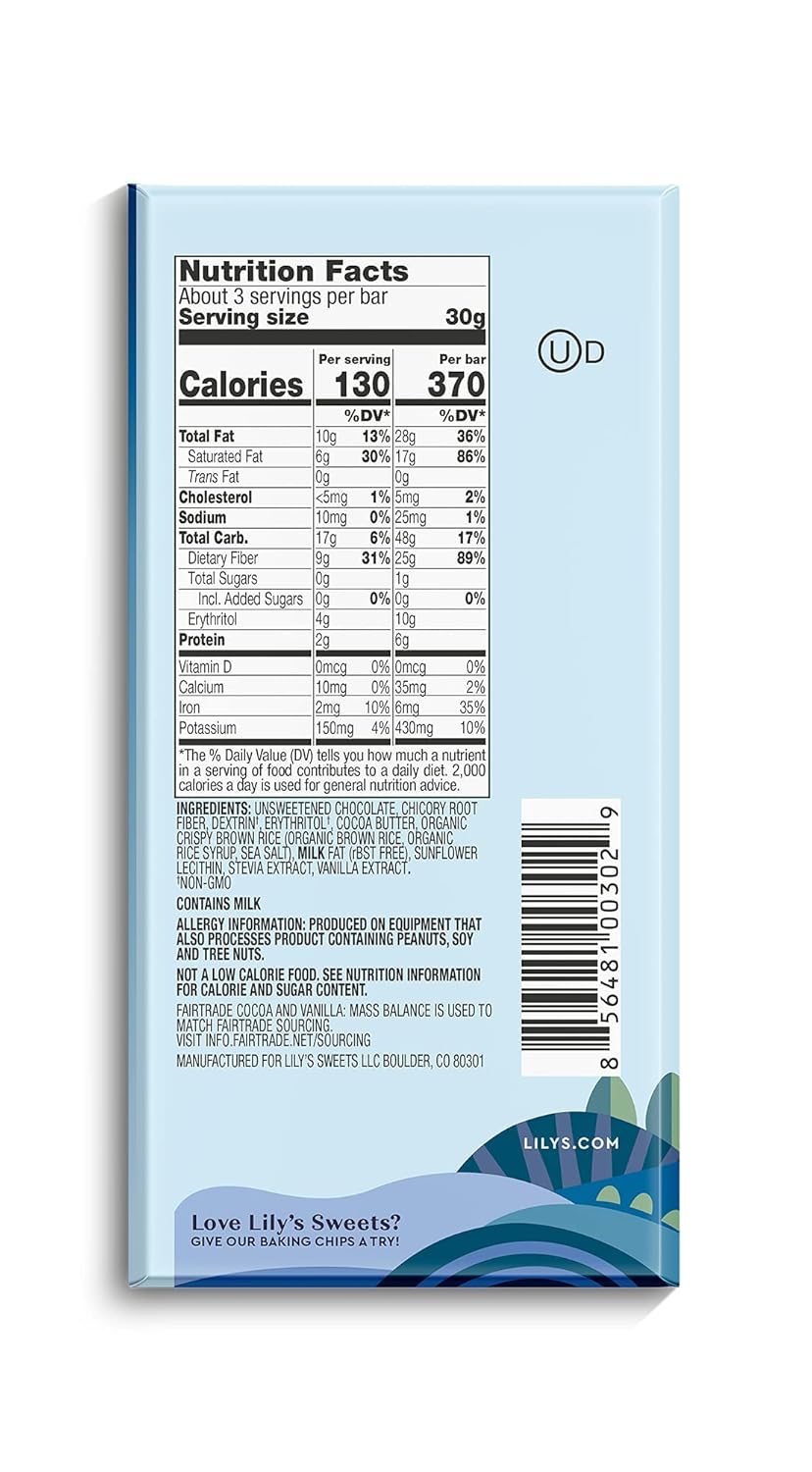 6 Pack Chocolate Variety Sampler K123407