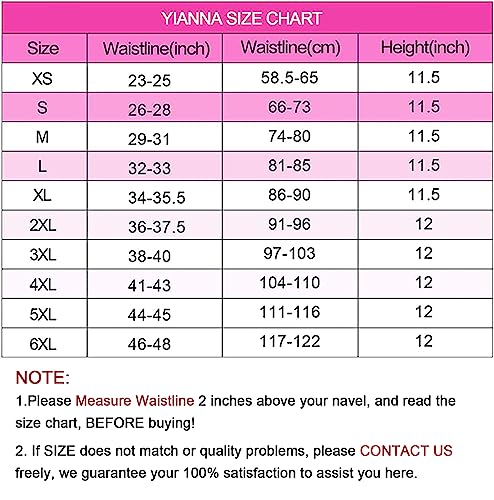 Latex Waist Cincher Corset B3282