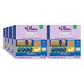 Blueberry 0.67 oz Snack Bars 6 Count 8 Pack O1291